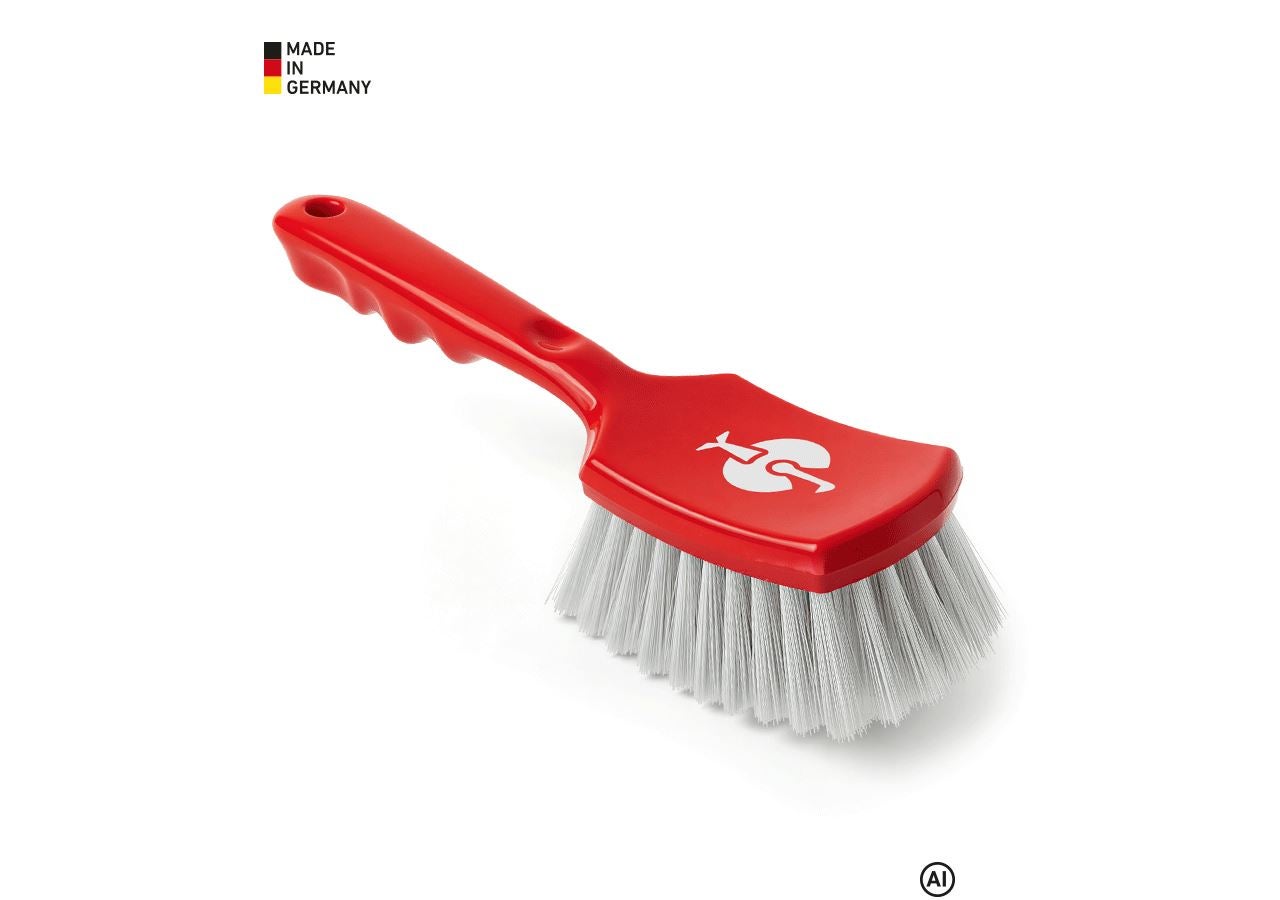 Généré / modifié par IA  - Balais | Brosses | Brosses à récurer: Brosse de nettoyage universelle Rally