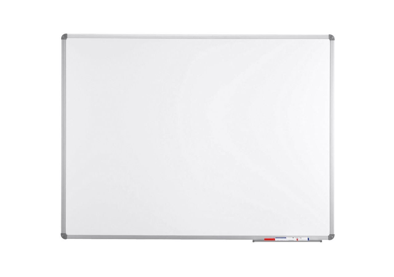 Accessoires de présentation: Tableau blanc mural