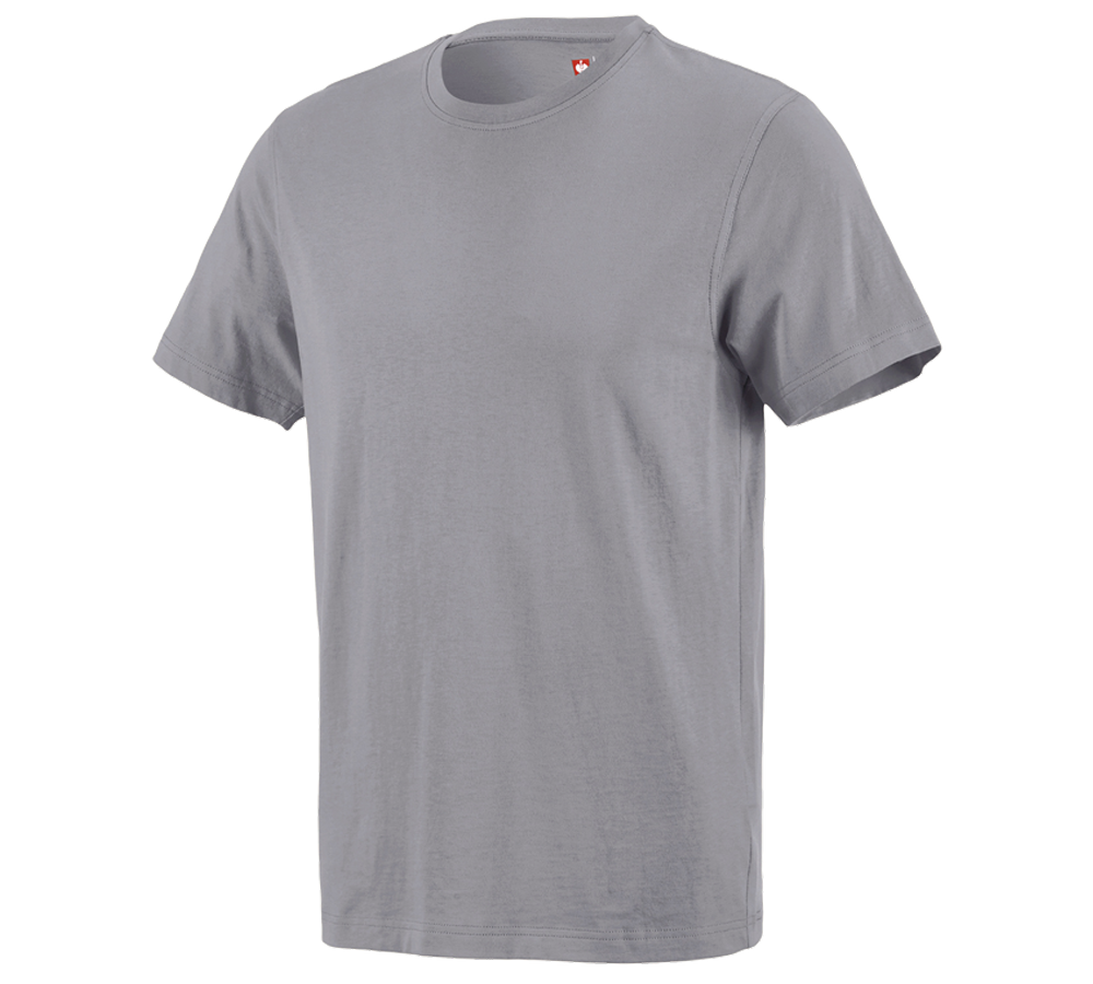 Onderwerpen: e.s. T-Shirt cotton + platina