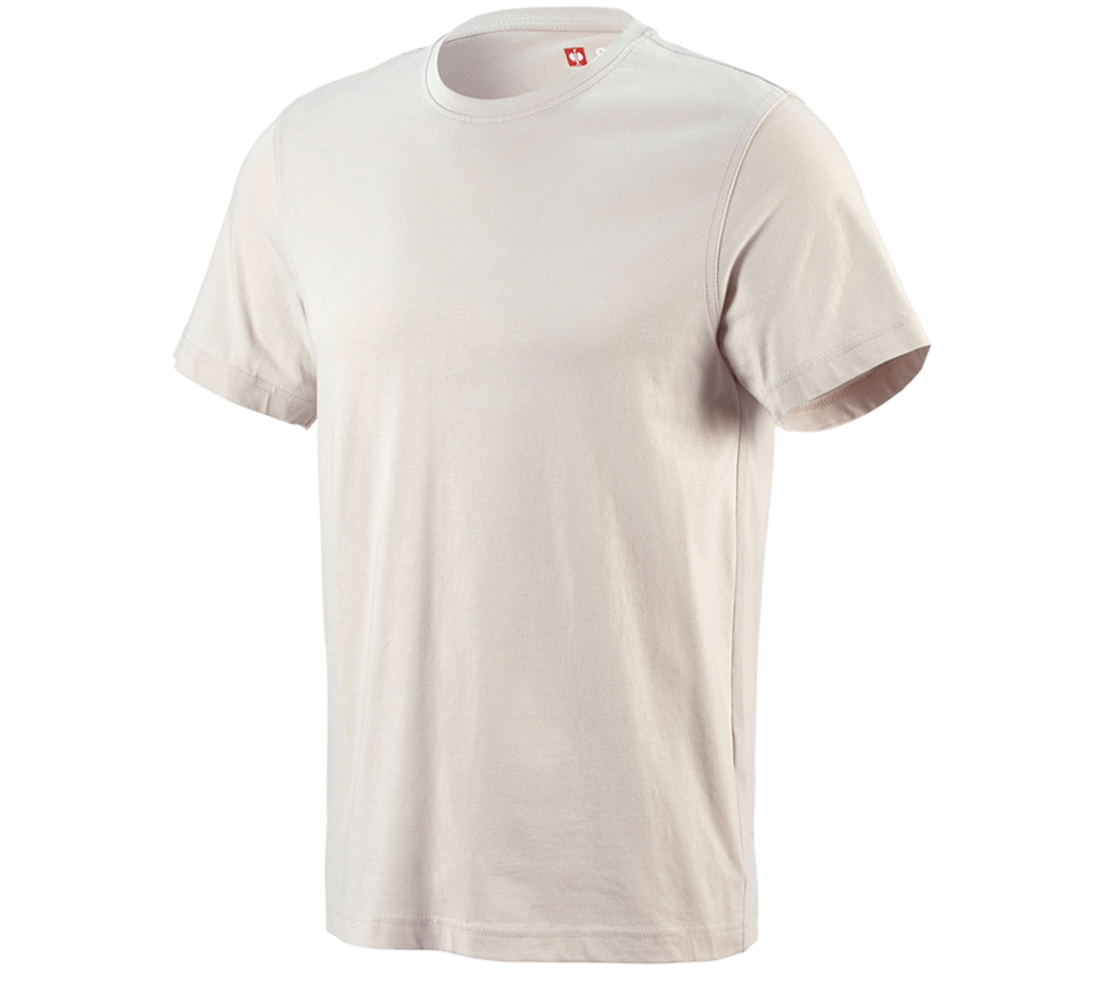 Onderwerpen: e.s. T-Shirt cotton + pleister