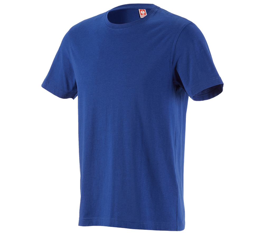 Onderwerpen: T-Shirt e.s.industry + korenblauw