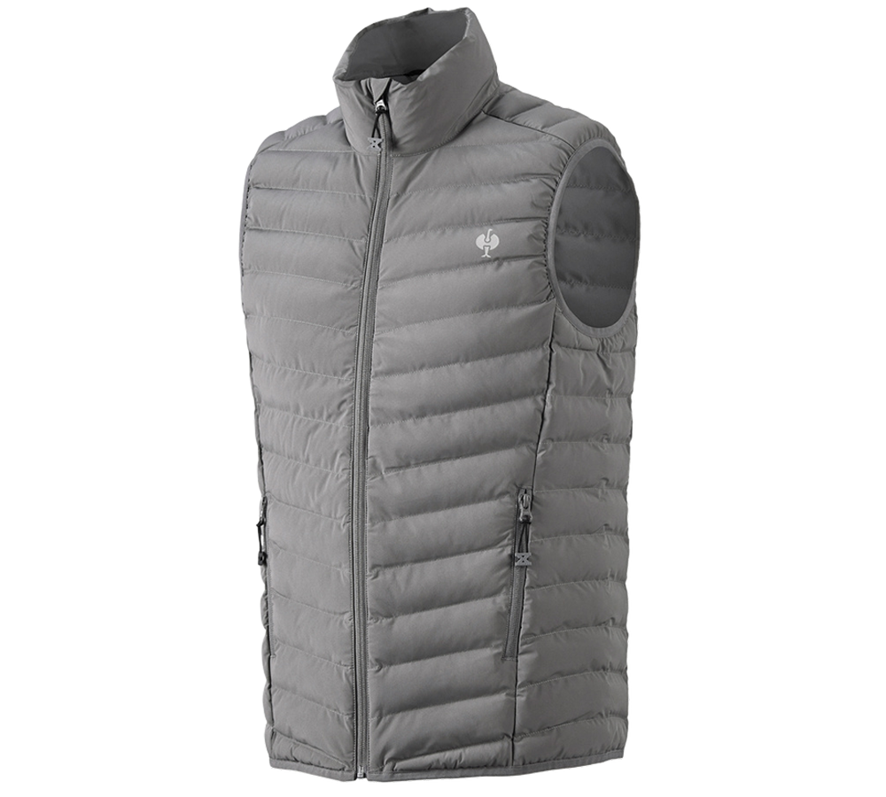 Onderwerpen: Bodywarmer e.s.motion ten + graniet