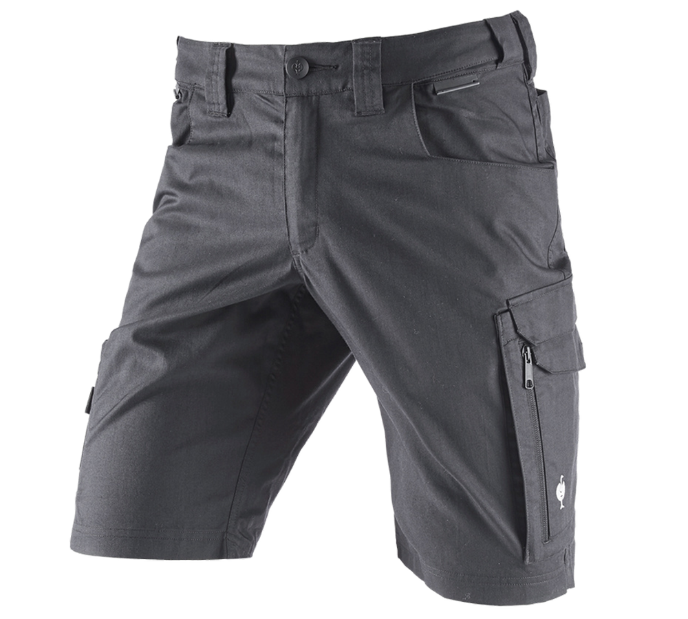 Themen: Short e.s.concrete light + anthrazit
