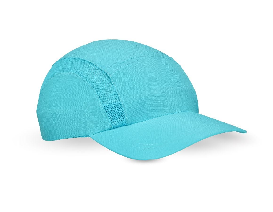 Accessoires: e.s. Functionele cap light + capri