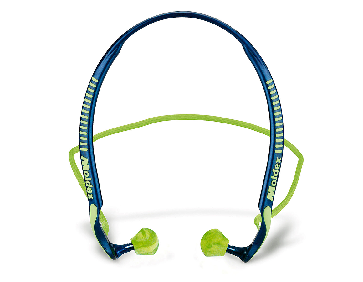 Bouchons d'oreilles: Bandeau jazz