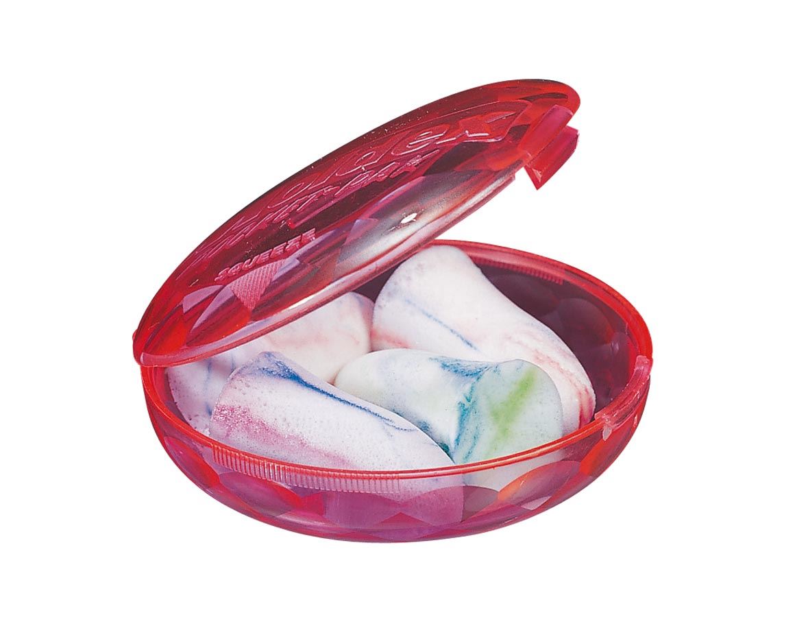 Oordopjes: Moldex oordoppen Spark Plugs soft