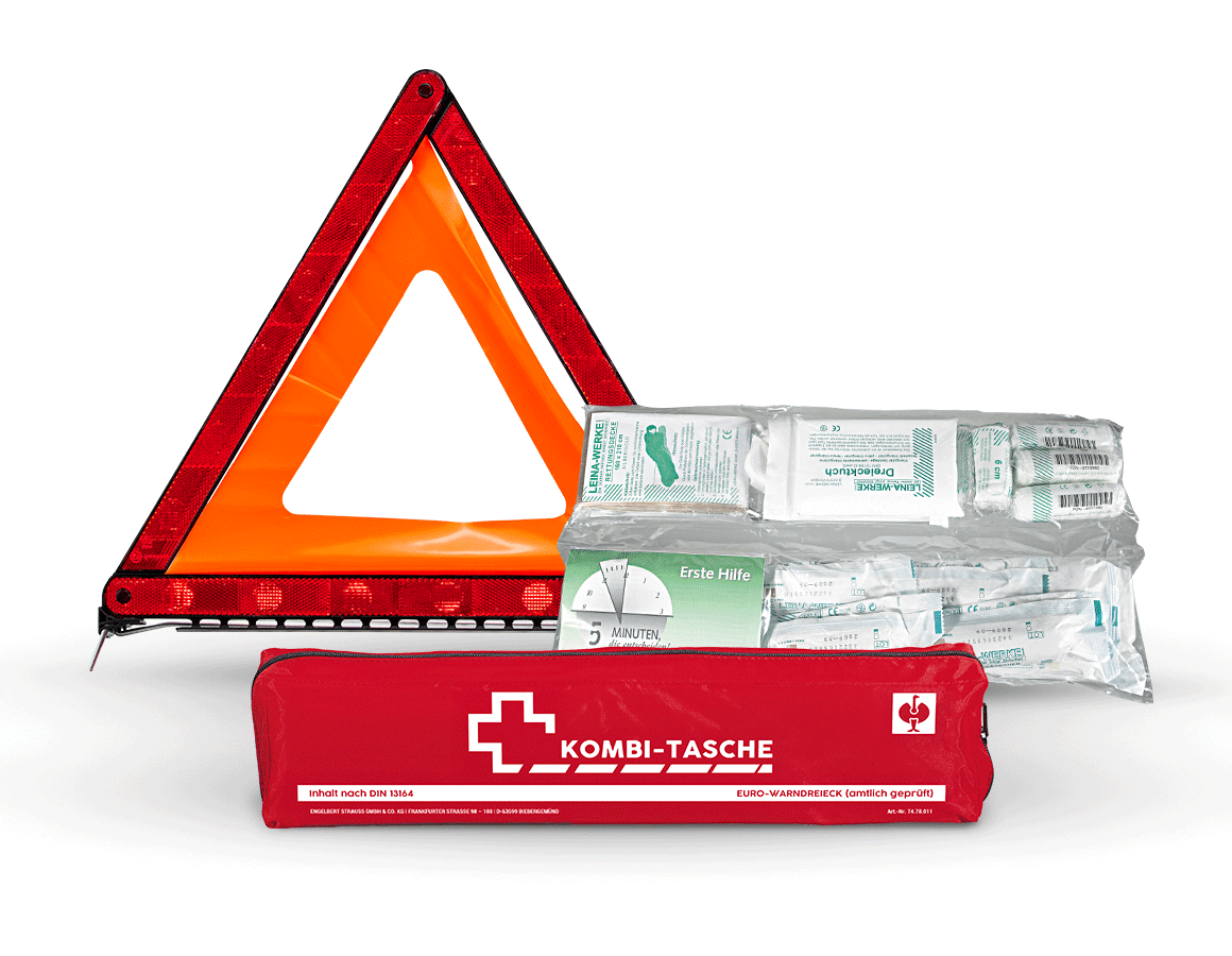 Overige: Auto-combi-tassen