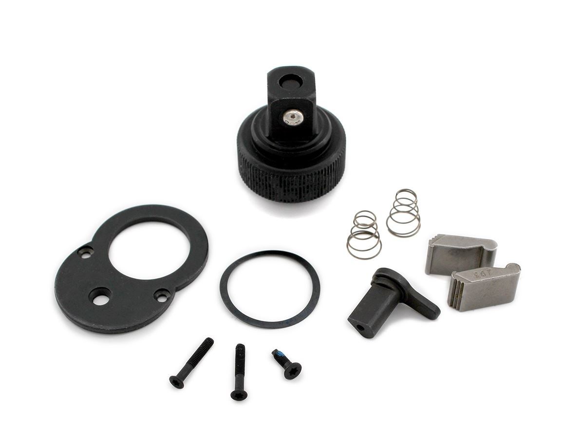 Steckschlüssel: e.s. Reparatur-Satz für e.s. Umschaltknarre pro