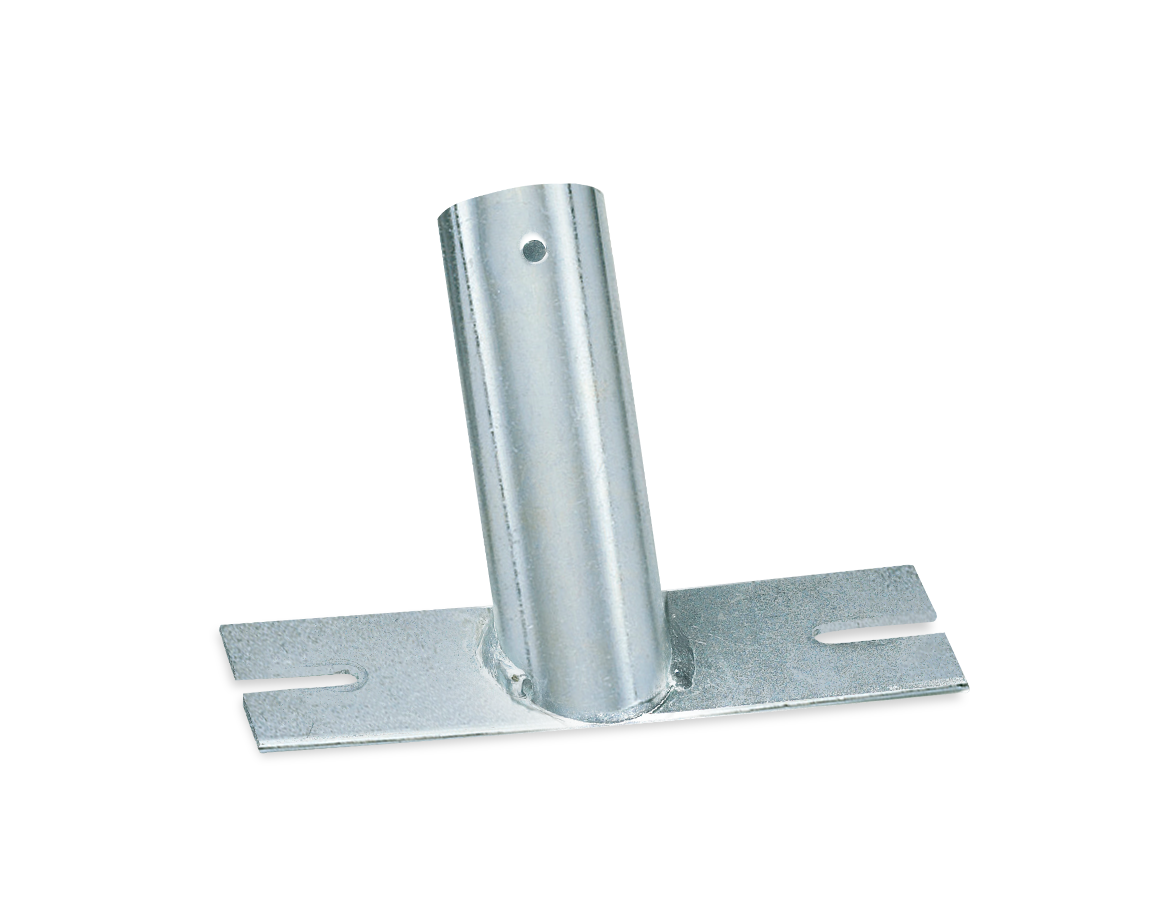 Besen | Bürsten | Schrubber: Stielhalter