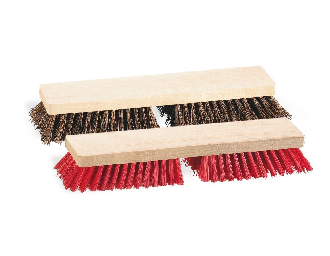 Balais | Brosses | Brosses à récurer: Brosse pour charpente