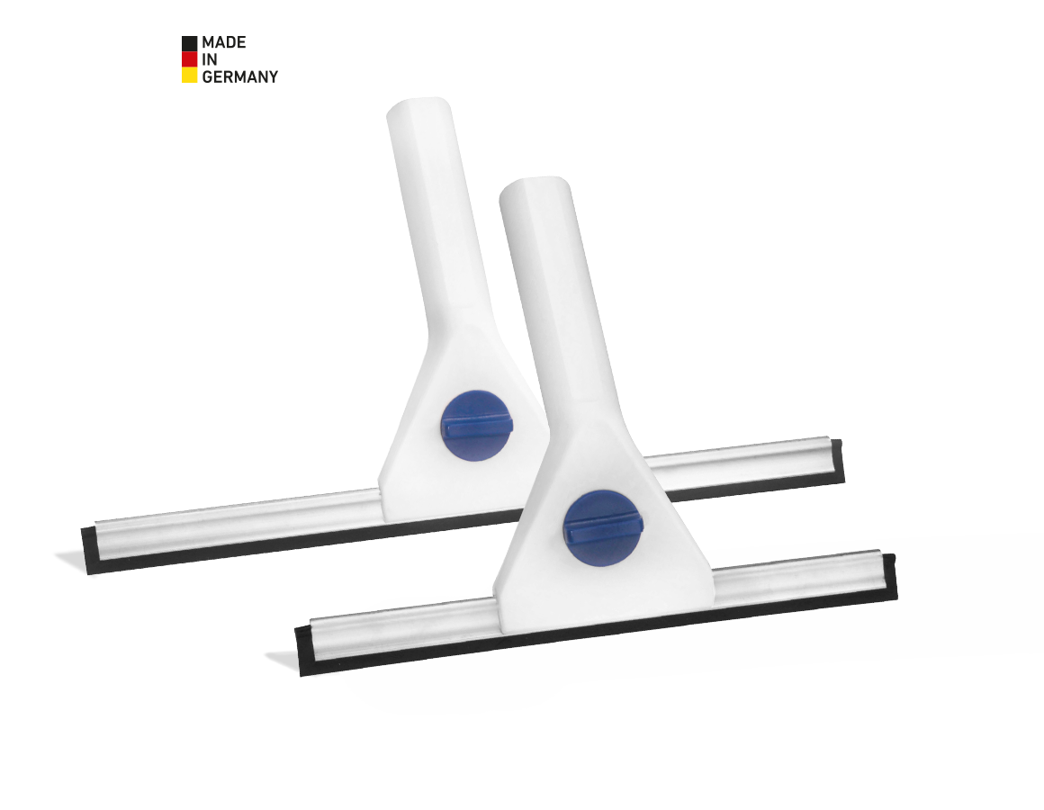 Nettoyage humide: Lave-vitre