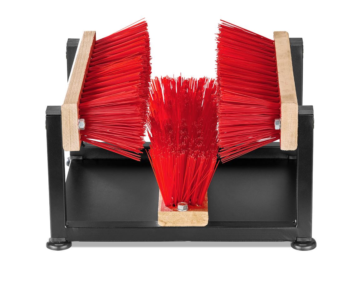 Schuhe: Schuhreiniger Extreme