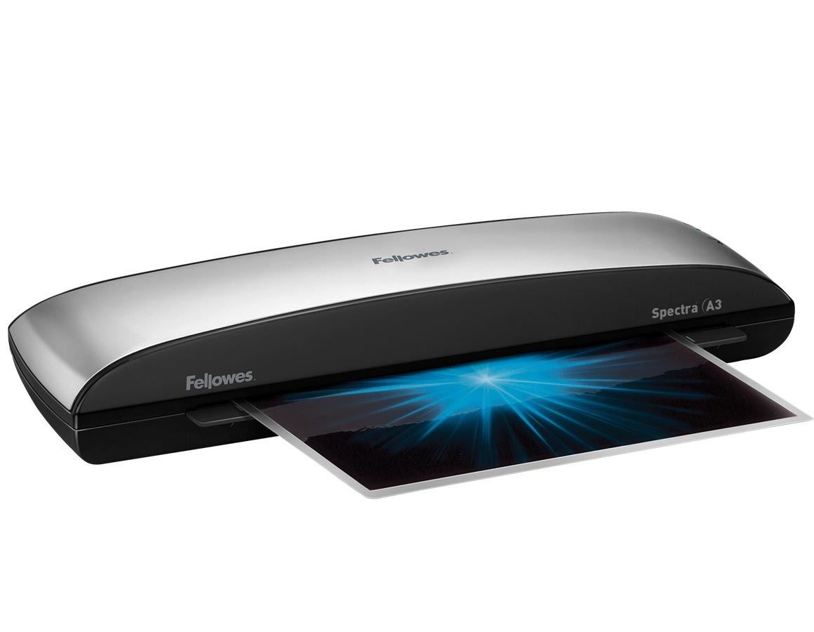 Kantoorapparatuur: Lamineerapparaat Spectra A3