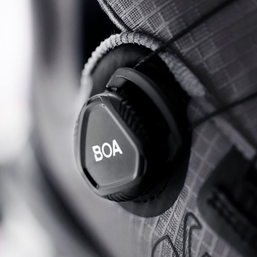 O1: O1 Chaussures de travail e.s. Rexburg low + gris basalte 2