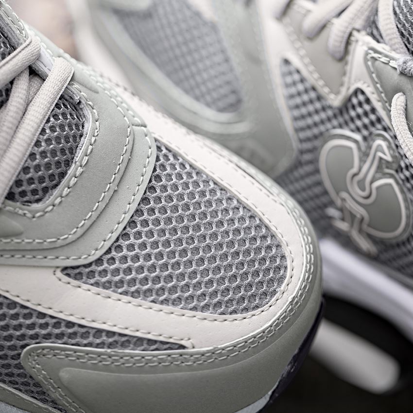 S1: S1 Veiligheidsschoenen e.s. St. Louis low + parelgrijs 2