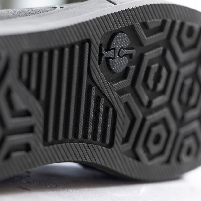 Veiligheidsschoenen: S1 Veiligheidsschoenen e.s. Yatala low + zwart 2