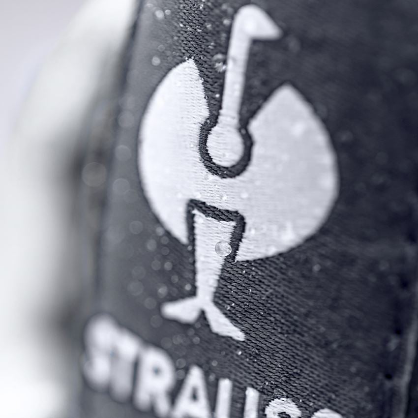 S3: S3 Veiligheidsschoenen e.s. Spes II mid + donkerblauw 2