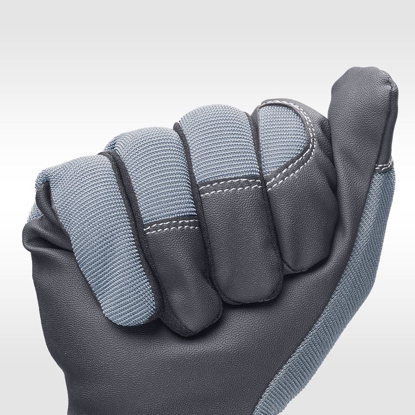 Hybride: Montagehandschoenen Intense 2