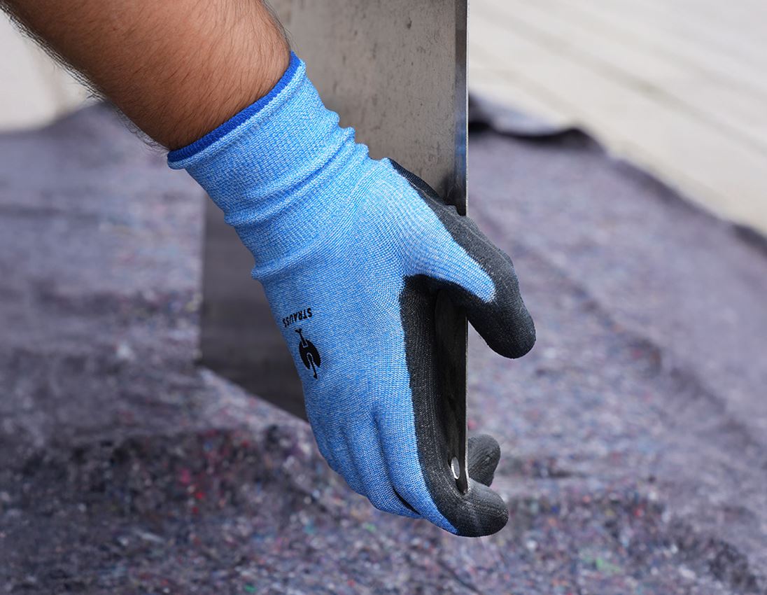 Kits | Accessoires: Kit de gants Coupés 1