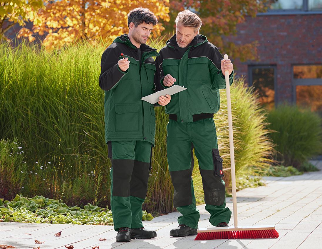 Onderwerpen: Pilotjack e.s.image + groen/zwart 4