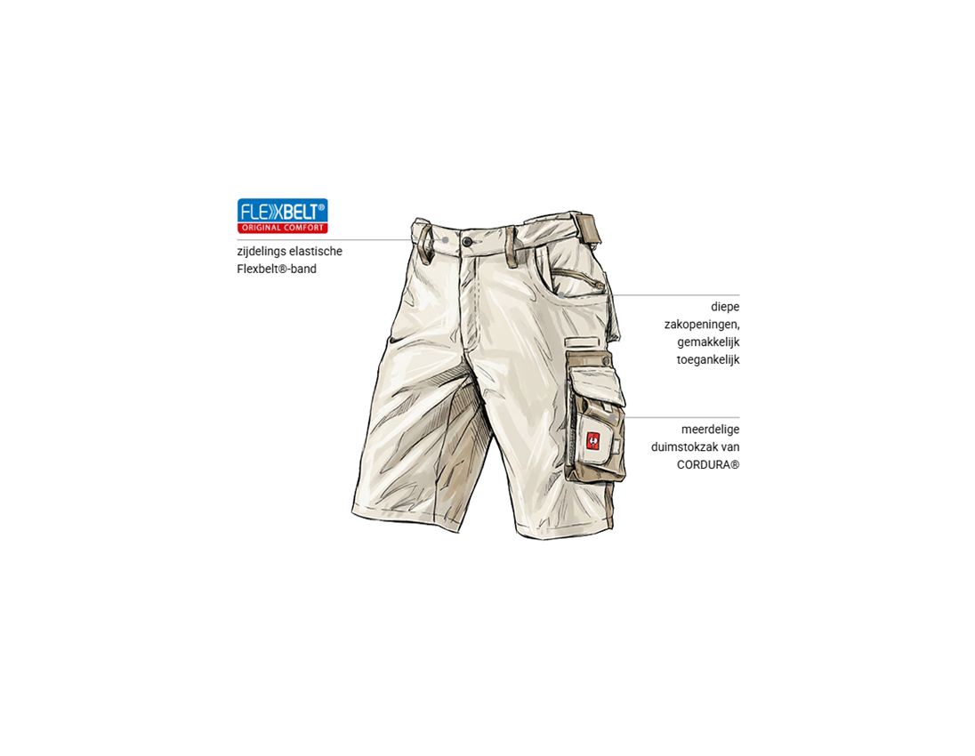 Onderwerpen: Short e.s.motion + pleister/leem 1