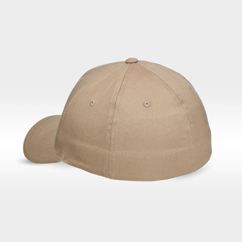 Accessoires: Cap e.s. + kaki 2