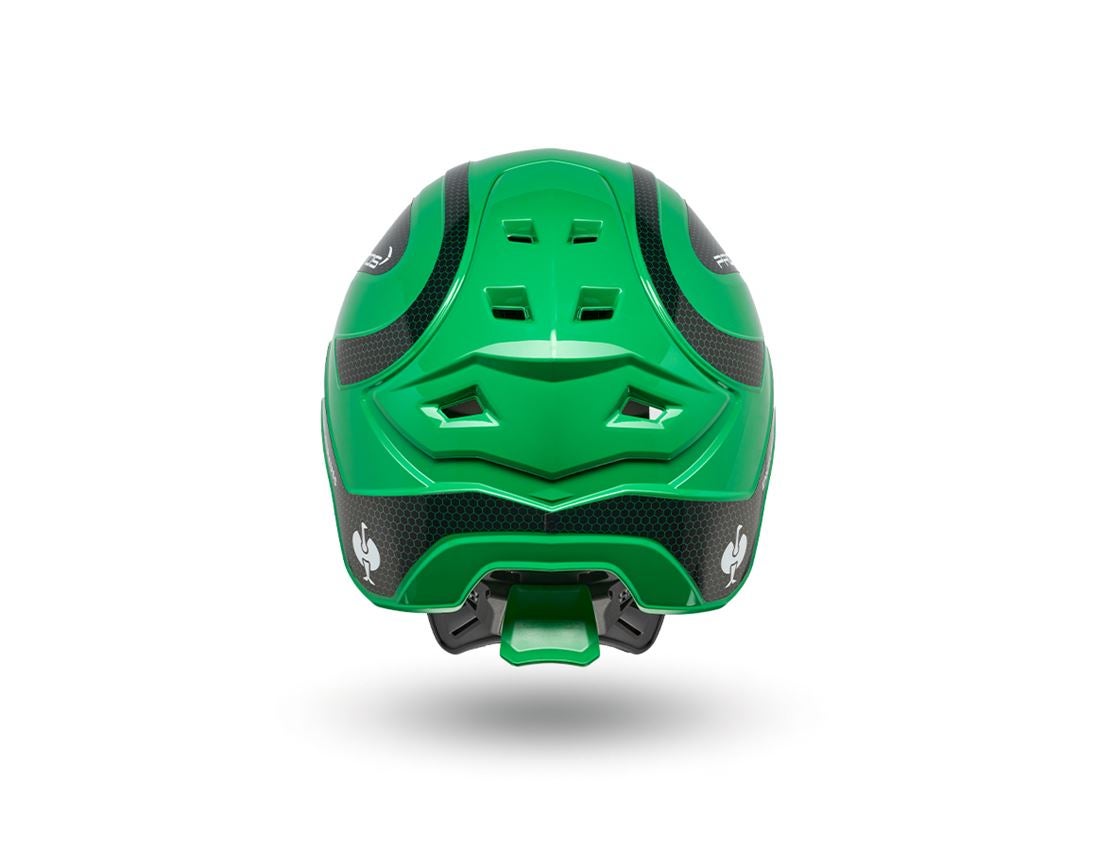 Outils: Kit sécu. travail Protos + GRATUIT STRAUSSbox 215 + vert/noir 1