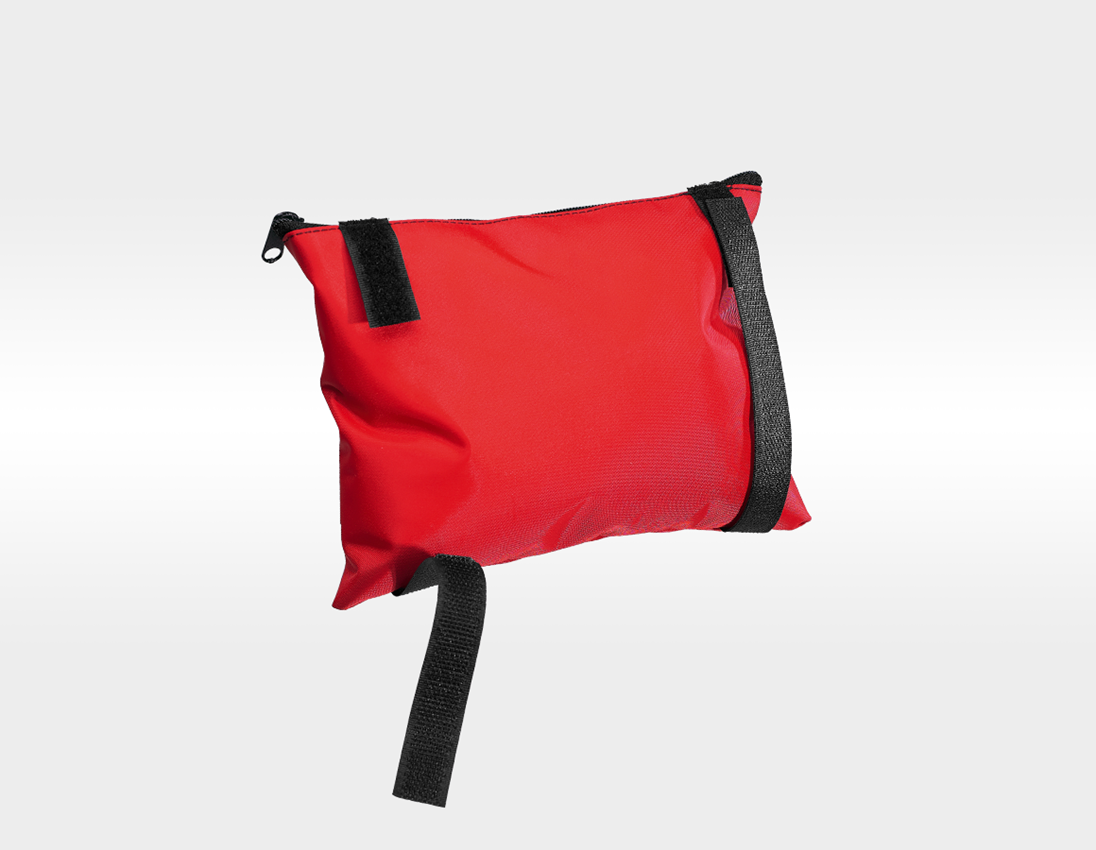 Coffret | Armoires: Kit de premiers secours p. des ouvriers forestiers 1