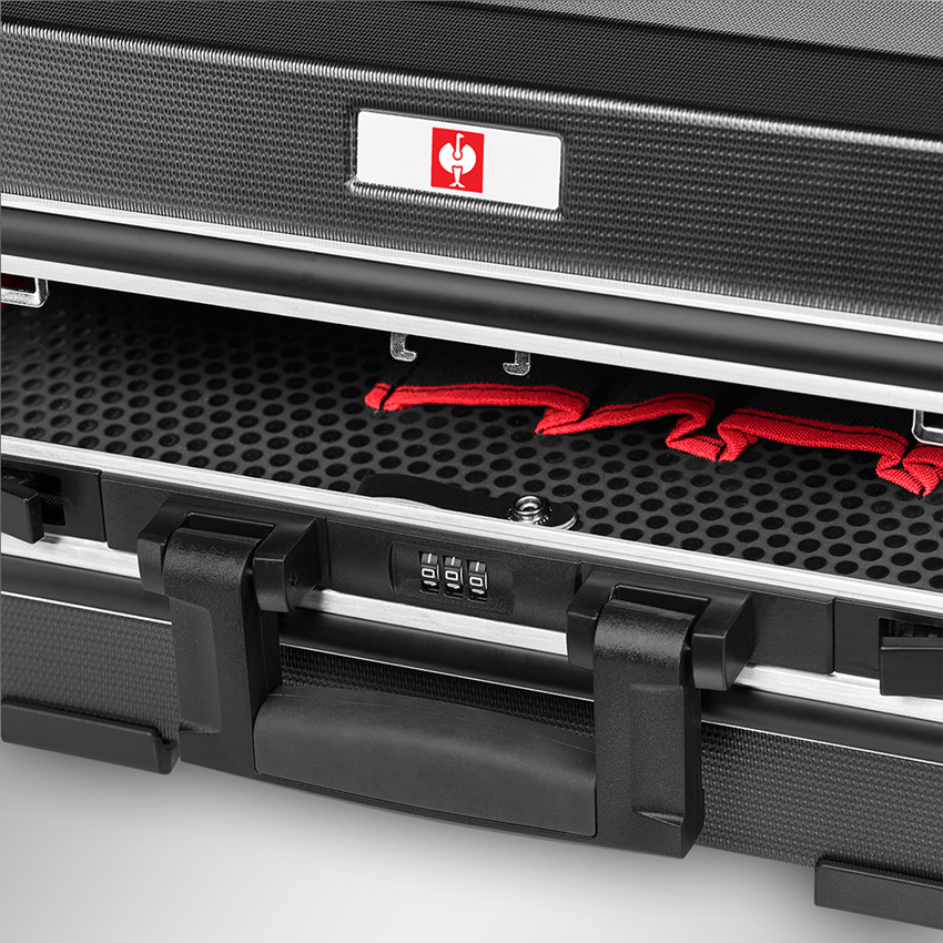 Mallette à outils: e.s. Boîte à outils professional 2