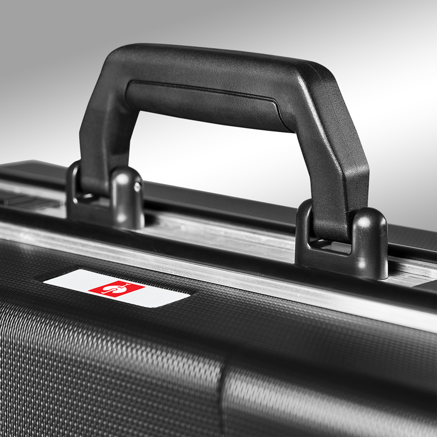 Werkzeugkoffer: e.s. Werkzeugkoffer classic 2