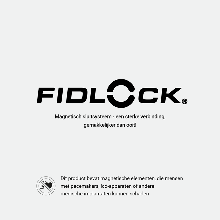 e.s.tool concept: Gereedschapslus e.s.tool concept + zwart 2