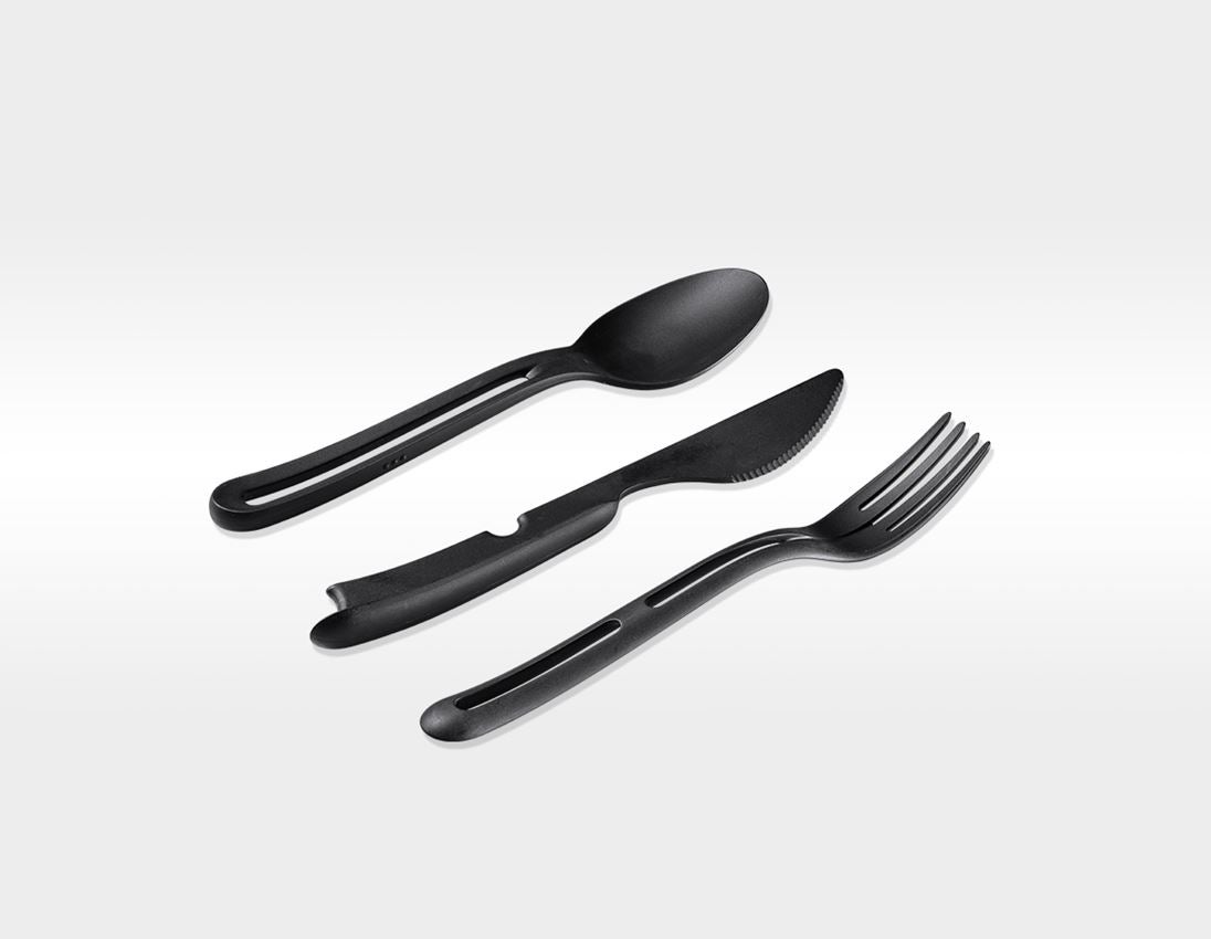 Gereedschap en accessoires: STRAUSSbox small + gehoorbeschermingsset 5