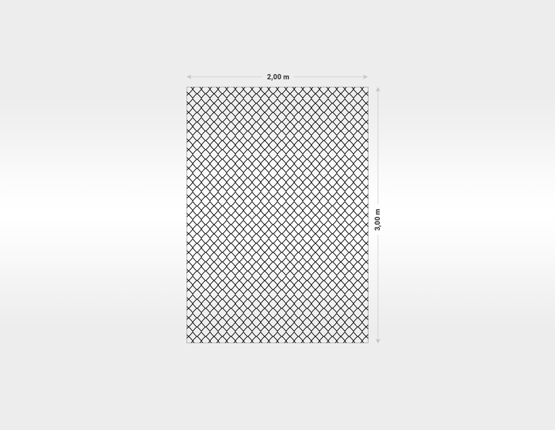 Offres du mois: Filets de sécurisation de chargement 1