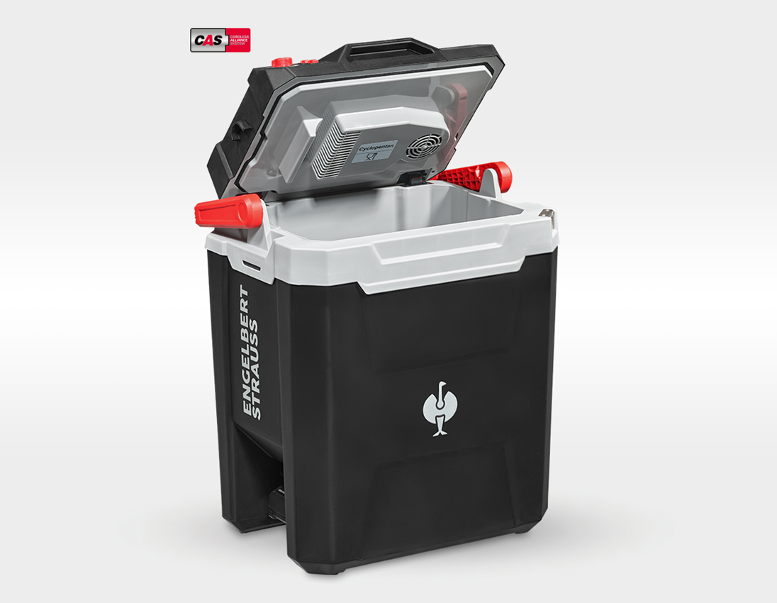 Keuken | huishouding: 18,0 V accu-thermobox brushless-hybride 7