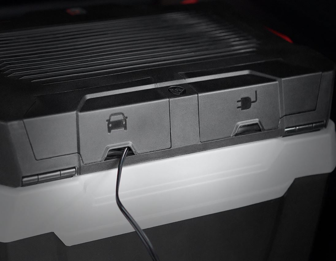 Keuken | huishouding: 18,0 V accu-thermobox brushless-hybride 5
