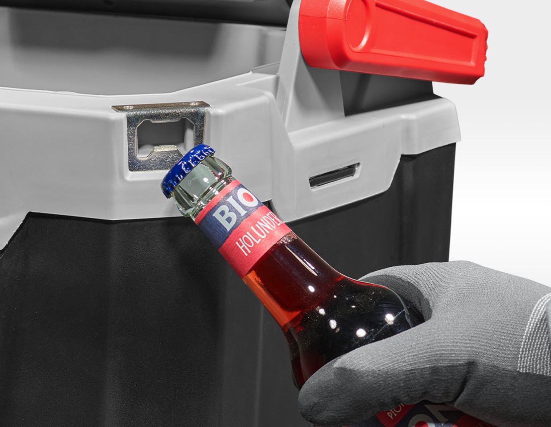 Keuken | huishouding: 18,0 V accu-thermobox brushless-hybride 9