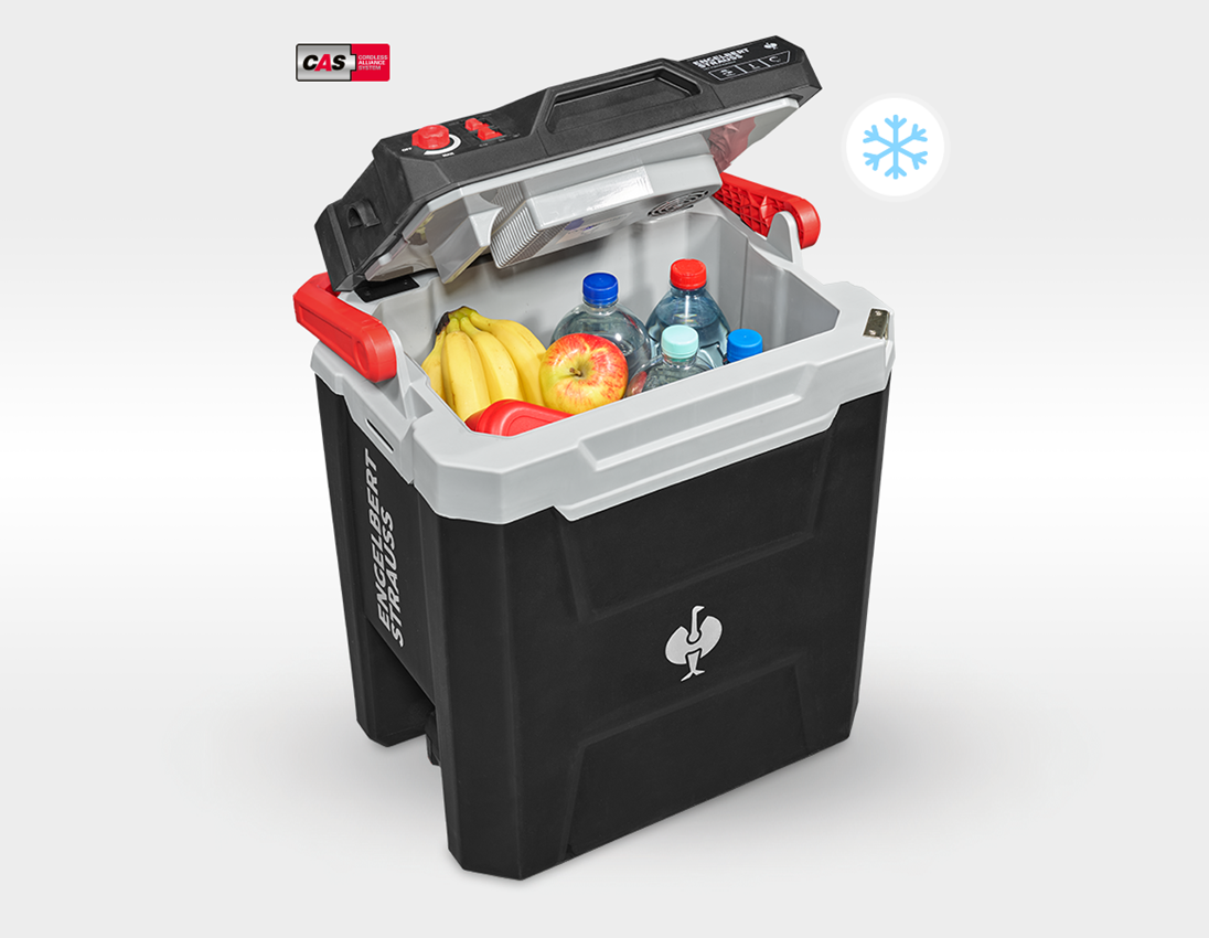 Keuken | huishouding: 18,0 V accu-thermobox brushless-hybride