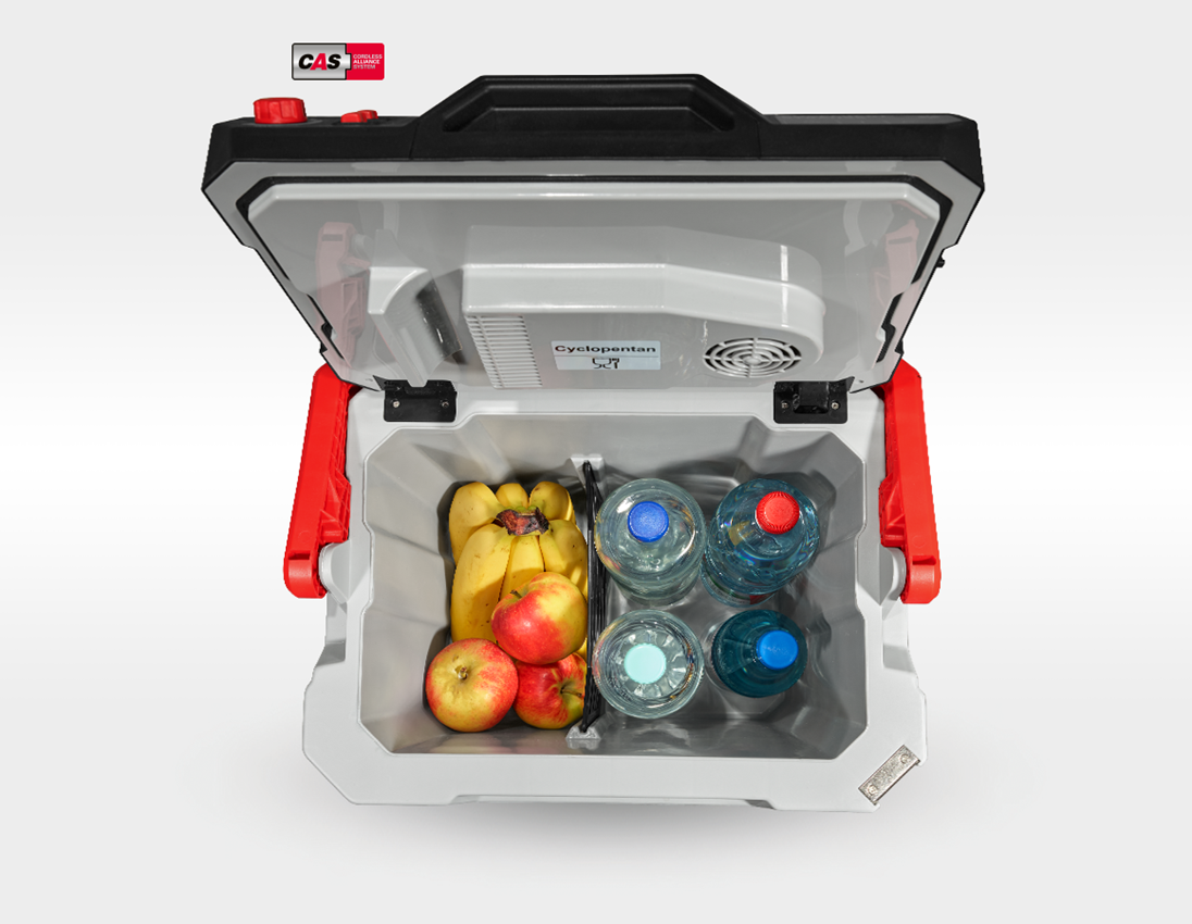 Keuken | huishouding: 18,0 V accu-thermobox brushless-hybride 6