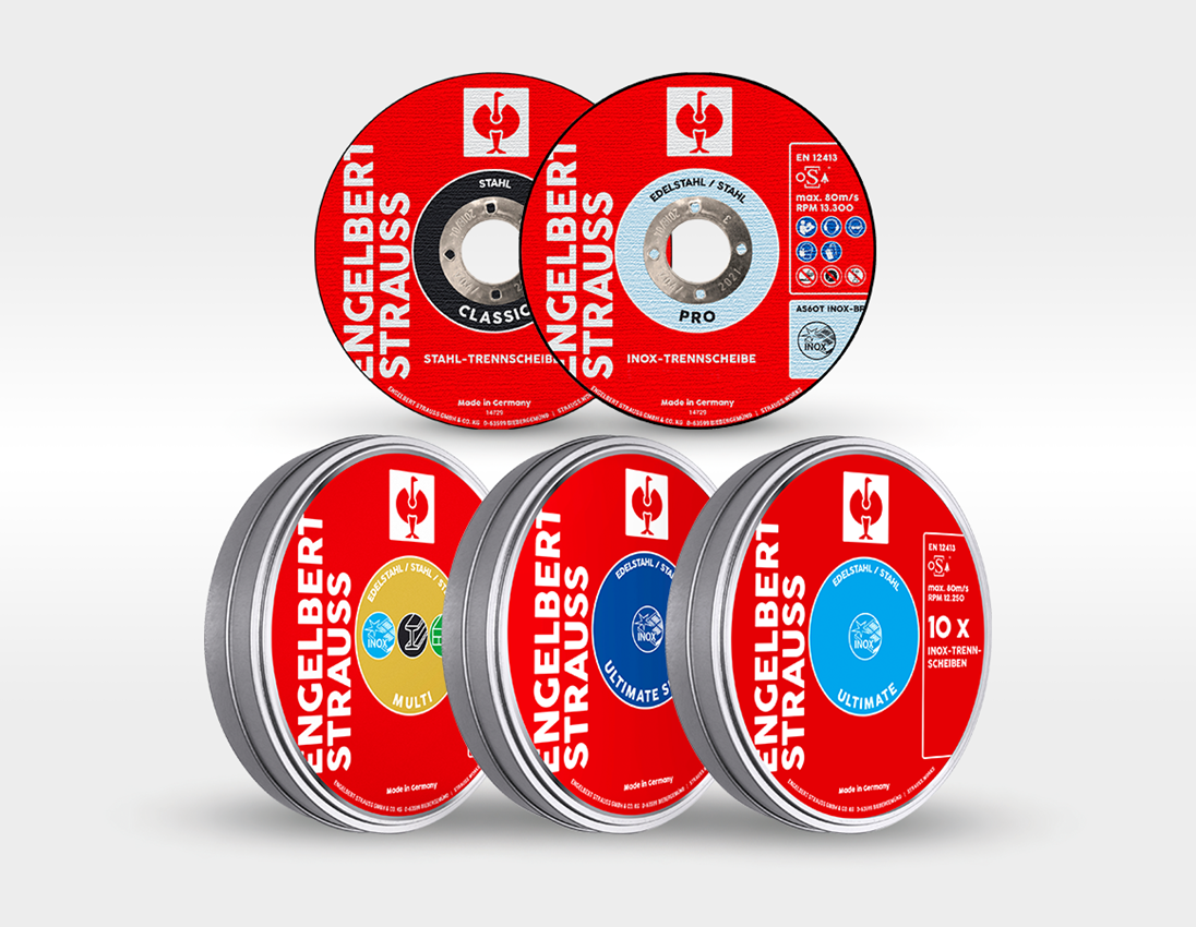 Elektrische gereedschappen: COMBI-SET 25 + 18,0 V accu-haakse slijper 5