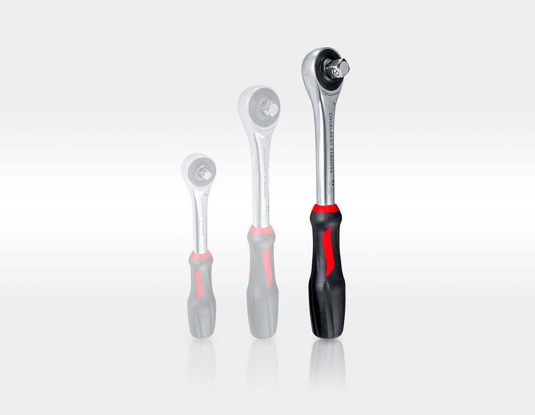 Steckschlüssel: e.s. Knarre lockfix 1