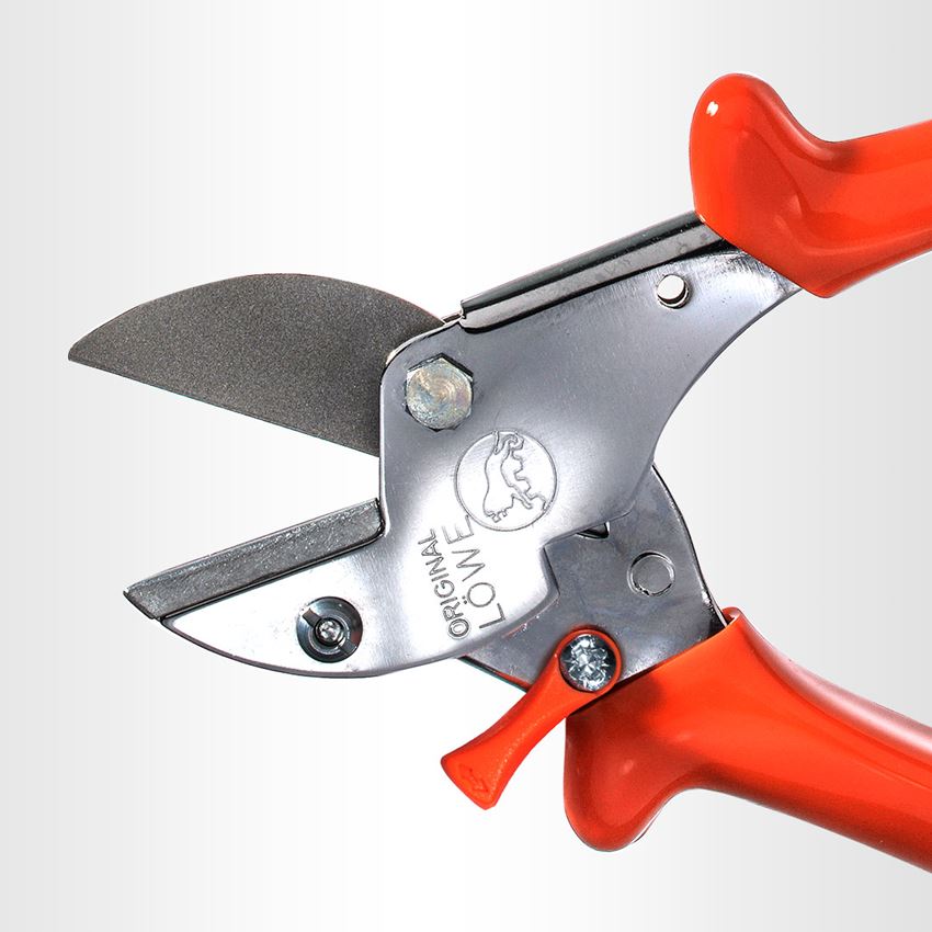 Ciseaux: Sécateur à enclume Löwe 5, petit 2