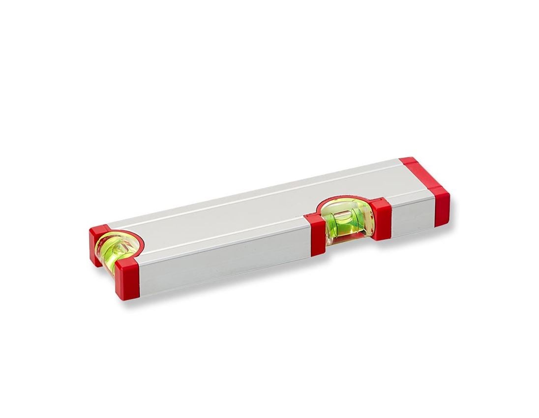 Outils de mesure: e.s. Niveau à bulle aluminium magnetic 1