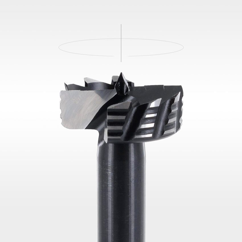 Bohrer: e.s. Forstnerbohrer ultimate 2