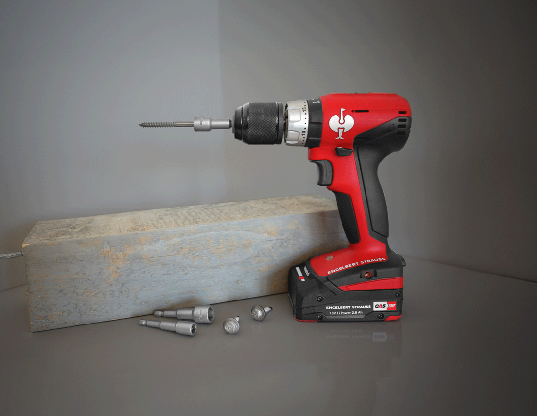 Bits: e.s. dopsleutel-bit