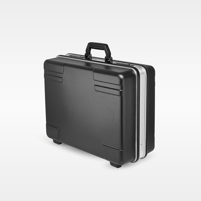 Mallette à outils: Kit d'outils Allround avec coffre 2