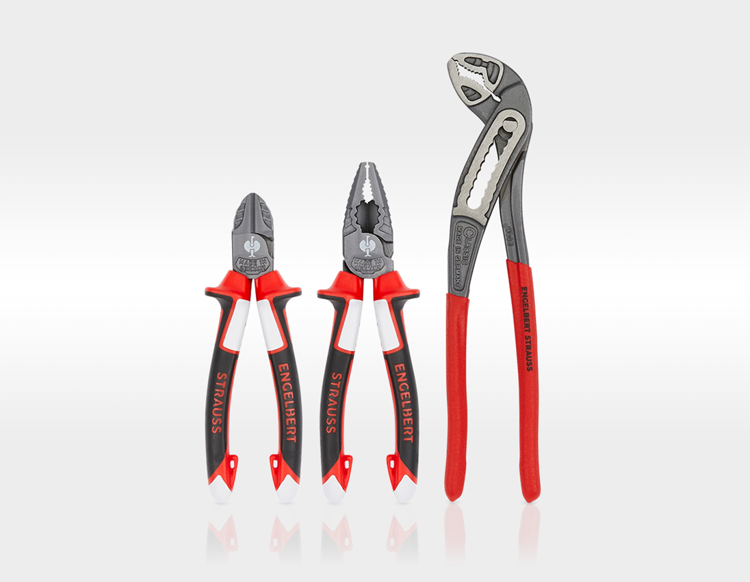 Mallette à outils: Jeu d'outils bois 7