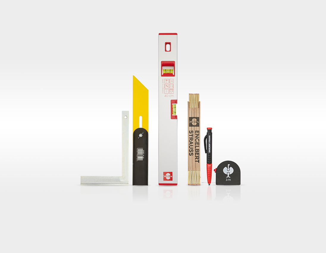 Mallette à outils: Jeu d'outils bois avec coffre à outils 4