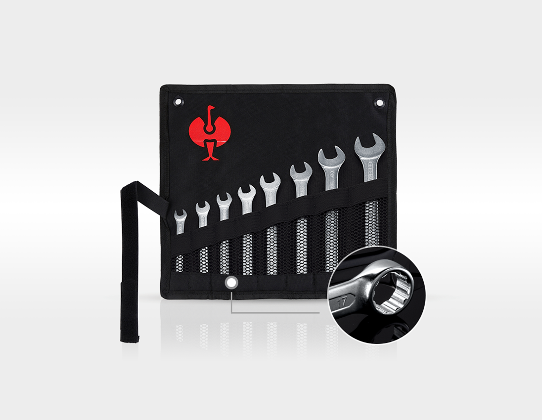 Mallette à outils: Jeu d'outils bois avec coffre à outils 7
