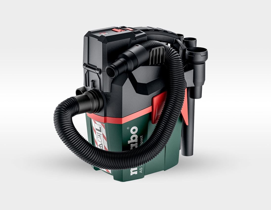 Elektrowerkzeuge: Metabo 18,0 V Akku-Kombipack professional XVI 21