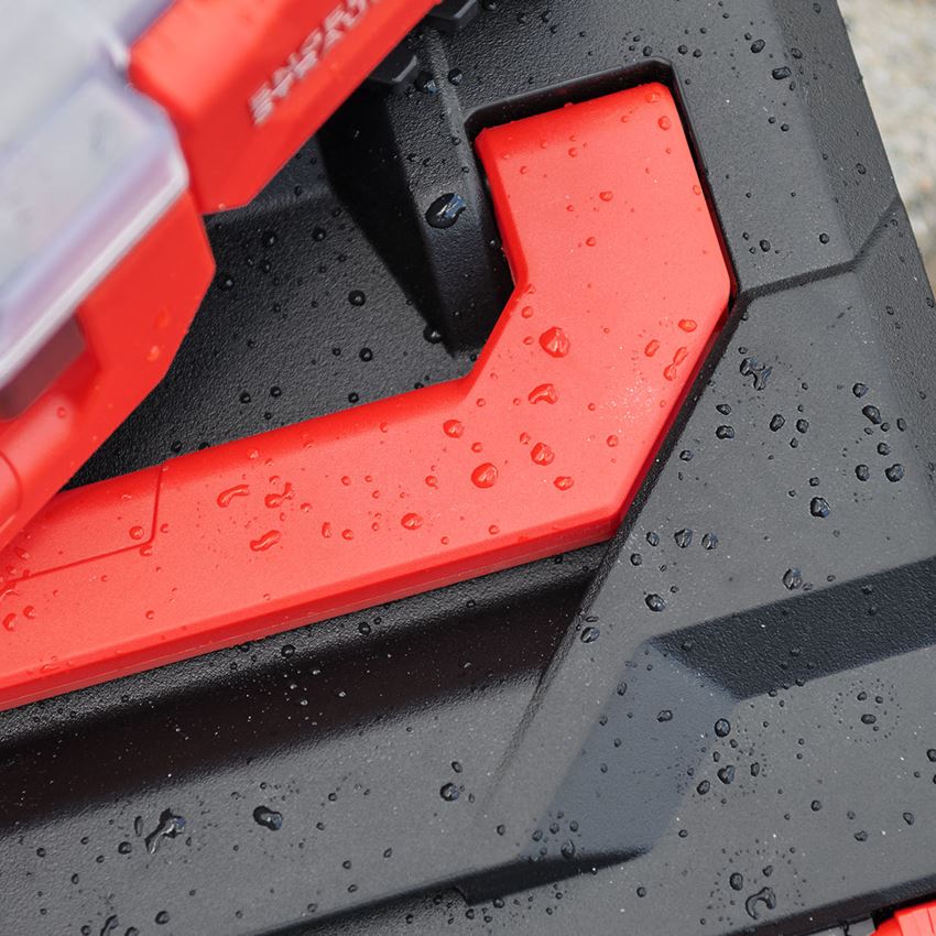 Werkzeuge: Metabo 18,0V Kombipack XV 3x 4,0 Ah LiHD+Ladegerät 2